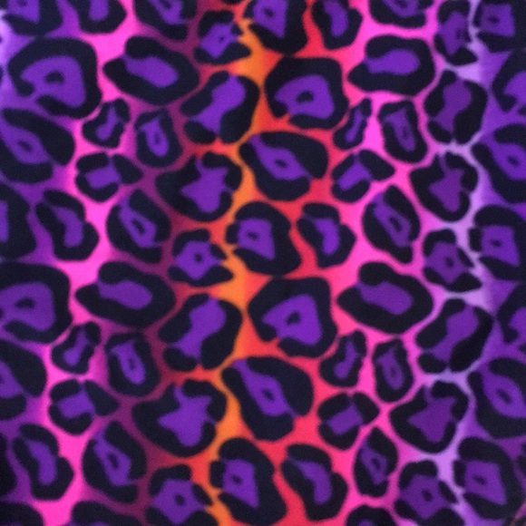 California Waves Bikini swimsuit Bottoms XL 👙 - Picture 3 of 5